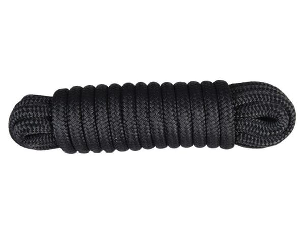 Braided Polyester Mooring Line