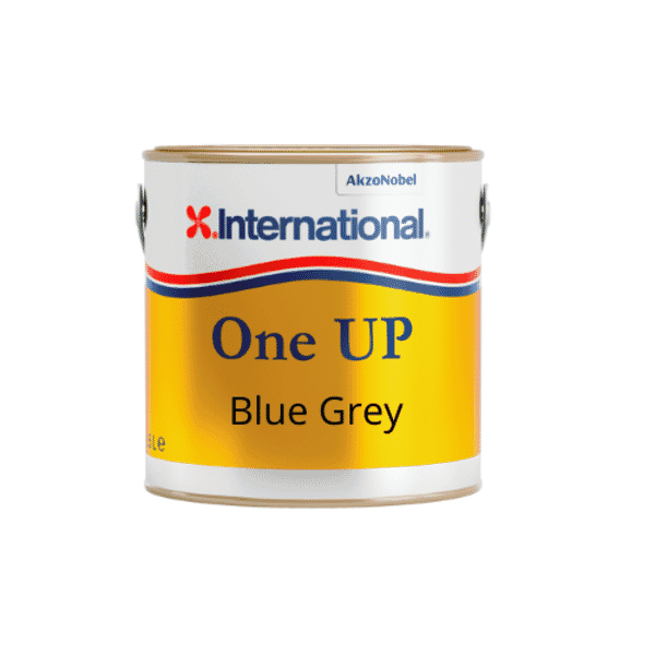 INTERNATIONAL ONE-UP PRIMER UNDERCOAT