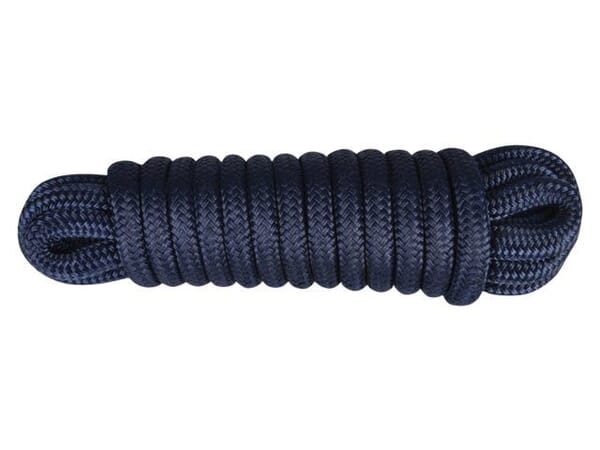 Braided Polyester Mooring Line