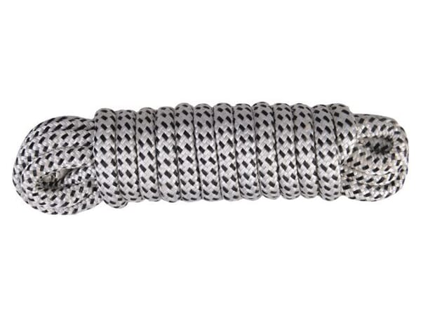 Braided Polyester Mooring Line