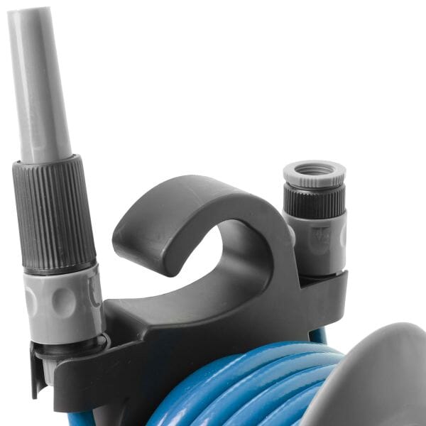 BRUNNER HOSE REEL AQUAFILL 10M
