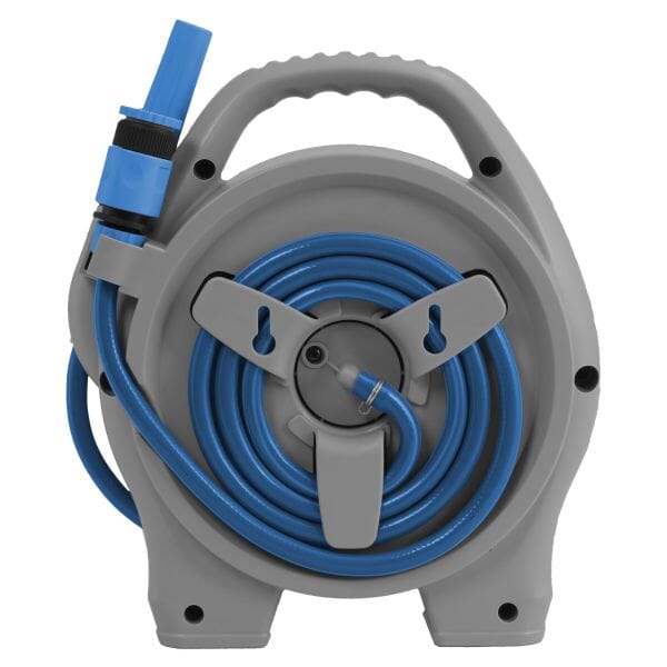 BRUNNER HOSE REEL AQUAFILL PRO 13M