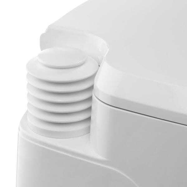 THETFORD CAMPING TOILET PORTA POTTI SERIES