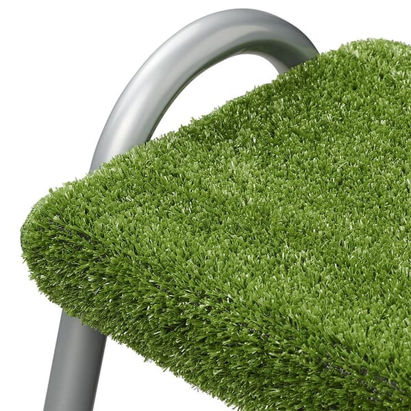 CLEAN STEP COVER MAT GRASS