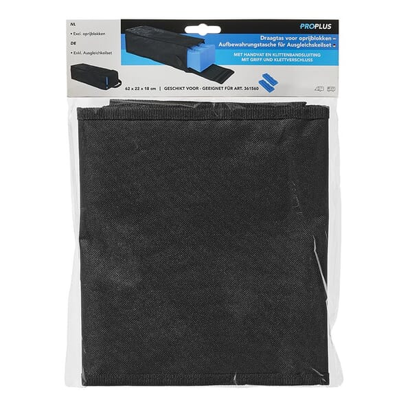 STORAGE BAG FOR LEVELLER SET 361560