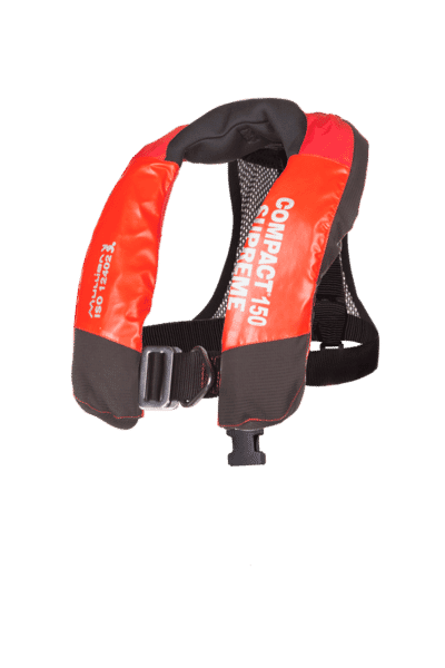 Cover for Compact 150 Supreme