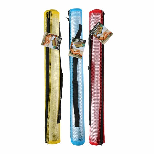 CAMP ACTIVE BEACH MAT ROLL 180X60CM