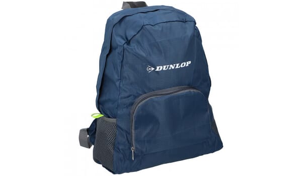 DUNLOP TRAVEL FOLDABLE BACKPACK