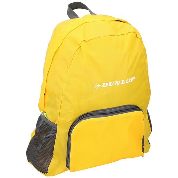 DUNLOP TRAVEL FOLDABLE BACKPACK