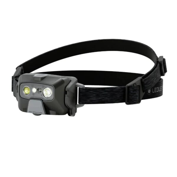 Led Lenser Headlamp LED HF6R Core 800-20 Lumens IP68