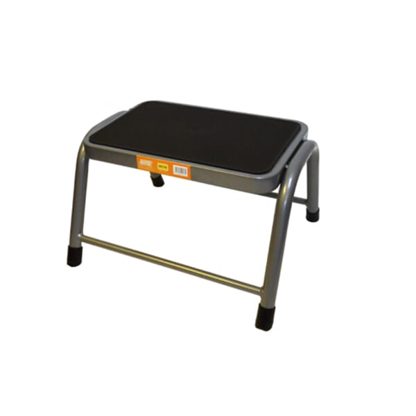 MP538 Single Steel Caravan Step