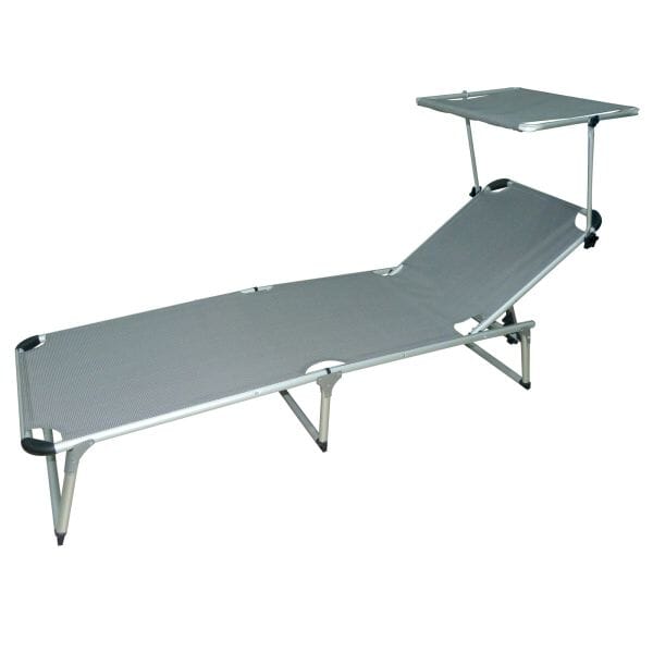BEACH LOUNGER SUNNY