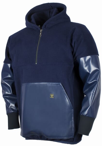 GUY COTTEN KODIAK FISHERMANS FLEECE