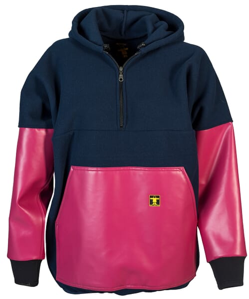 GUY COTTEN KODIAK FISHERMANS FLEECE