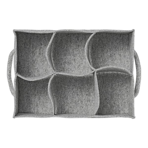 FELT CUP HOLDER
