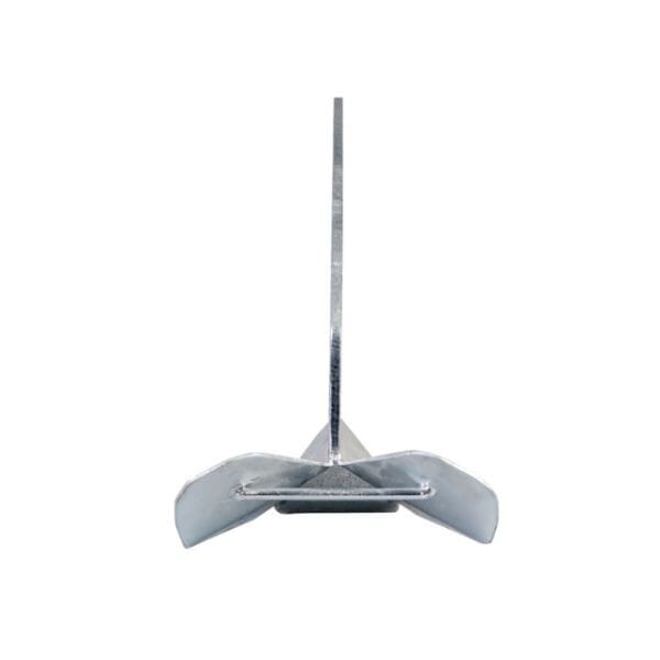 TALAMEX DC (DELTA) GALVANISED ANCHOR