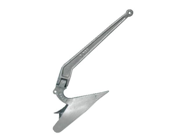 TALAMEX PLOUGHSHARE ANCHOR