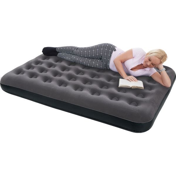 AIR BED VELOUR