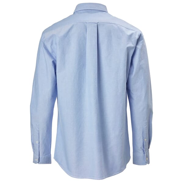 MUSTO AIDEN LONGSLEEVED COTTON SHIRT