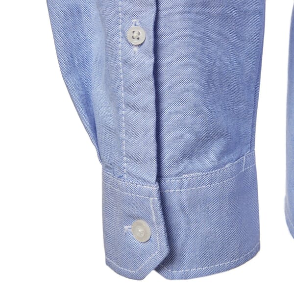 MUSTO AIDEN LONGSLEEVED COTTON SHIRT