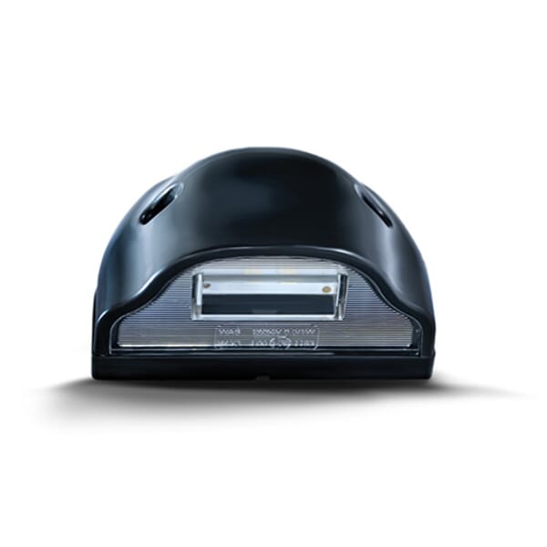 MP8222 WAS 10-30V LED Number Plate Lamp