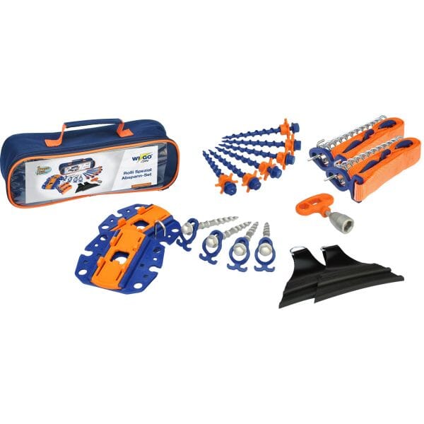 PEGGY PEG SPECIAL TENSIONING SET PEGGY PEG