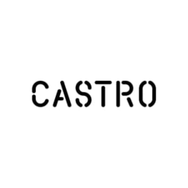 CASTRO STD SERIES RIBBED BUOY A0 - 20cm