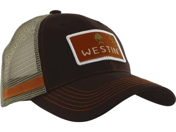 WESTIN HILLBILLY TRUCKER CAP
