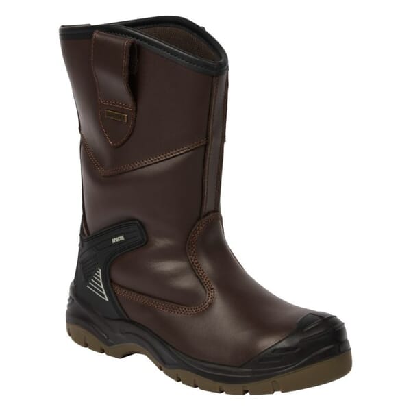 APACHE RANGER WATERPROOF SAFETY HIKING BOOT S3 WR