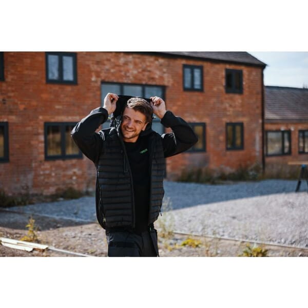 APACHE ATS ASHCROFT HYBRID JACKET