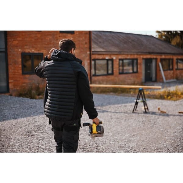APACHE ATS ASHCROFT HYBRID JACKET