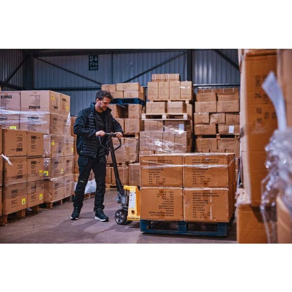 APACHE ATS ASHCROFT HYBRID JACKET