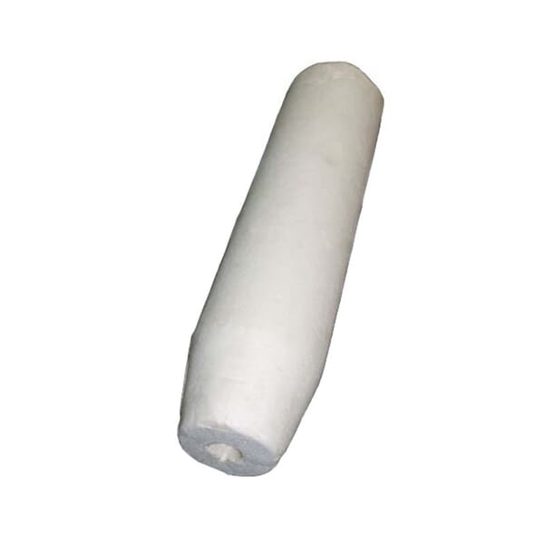 DAHN FLOAT - LONG WHITE- 64CM LONG X 15.8CM DIAMETER