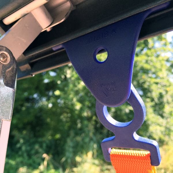 PEGGY PEG AWNING TAPE TIE STRAP