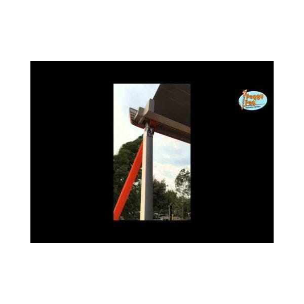 PEGGY PEG SIGNAL STORM STRAP
