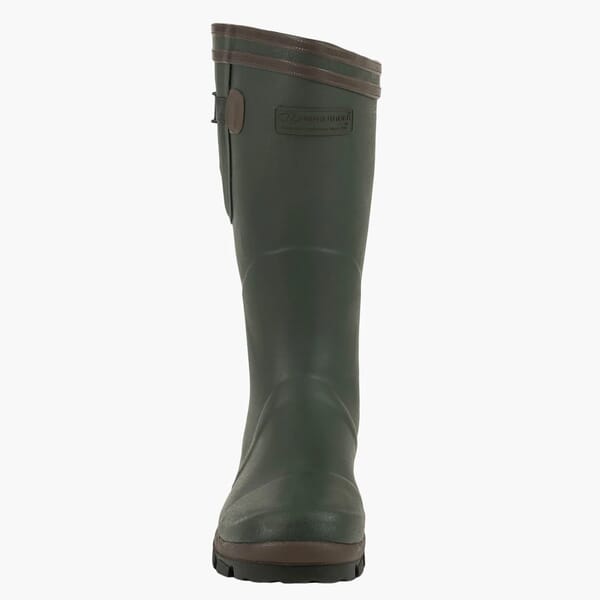 Wellington Boot Moorland - Olive