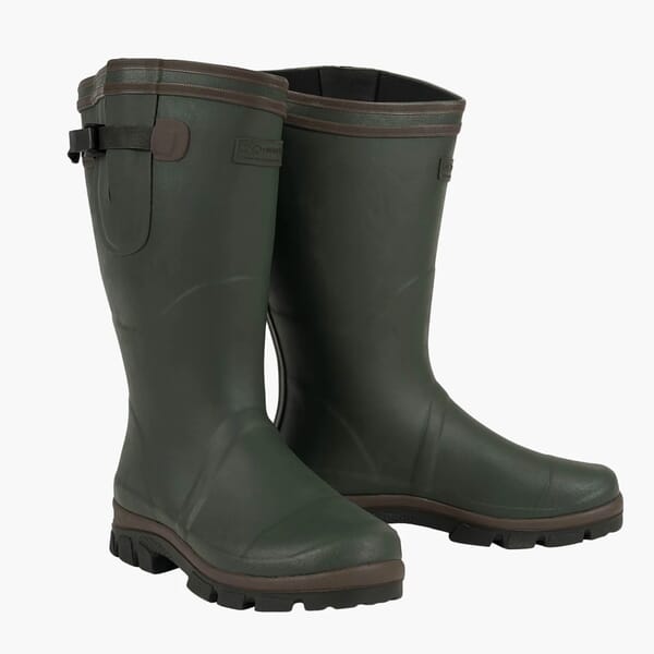 Wellington Boot Moorland - Olive