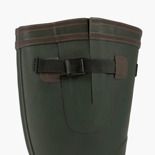 Wellington Boot Moorland - Olive