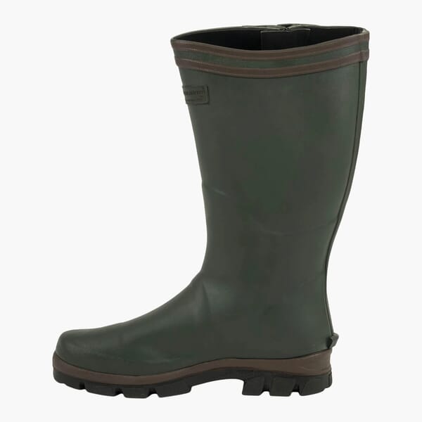 Wellington Boot Moorland - Olive