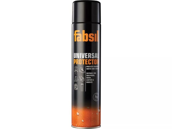 FABSIL AEROSOL WATERPROOFER - 600ML