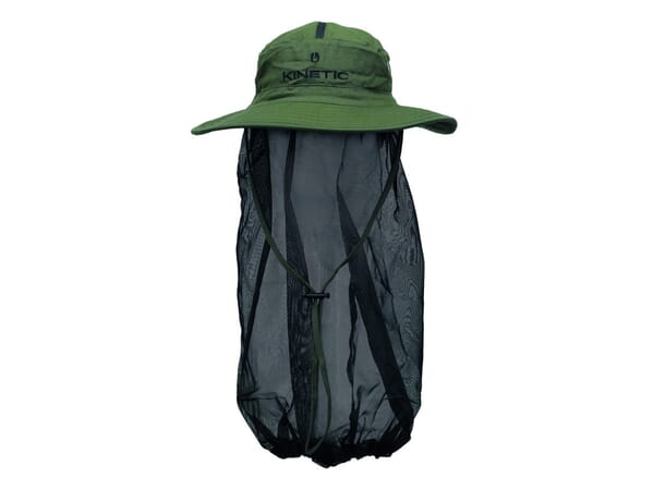 KINETIC MOSQUITO HAT