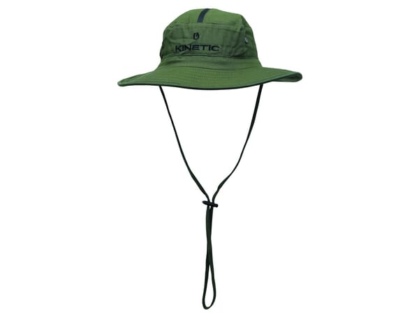 KINETIC MOSQUITO HAT