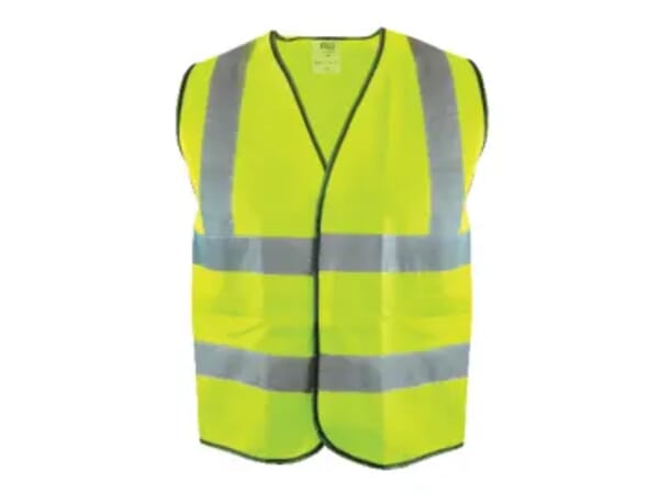 SCAN SAFETY HI-VIS VEST - 2-BAND – Hardware & Marine Supplies
