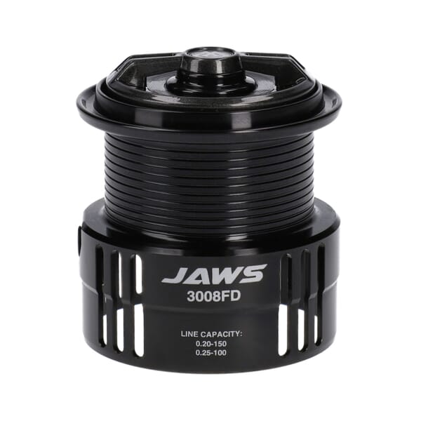 MIKADO REEL JAWS 4008 FD