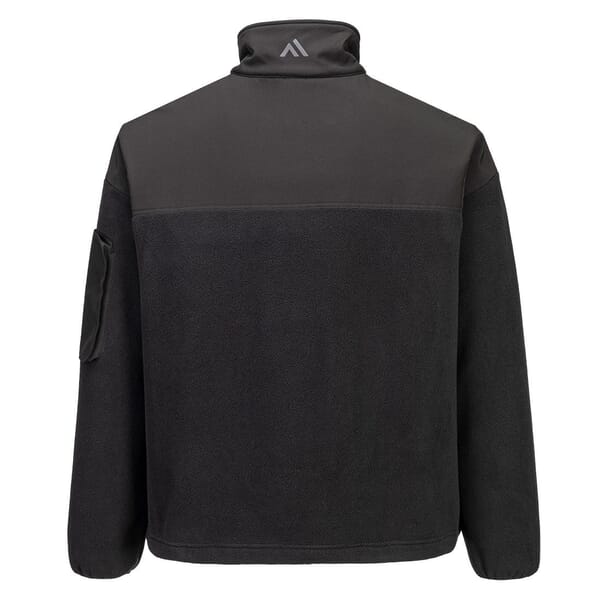 PORTWEST KX378-KX3 SPORT 1/4 ZIP FLEECE