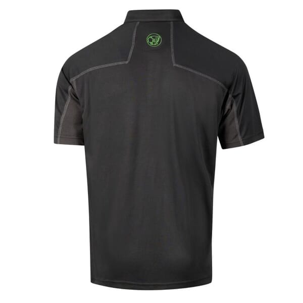 APACHE LANGLEY POLO SHIRT