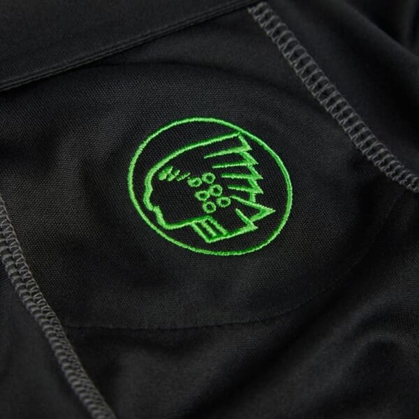 APACHE LANGLEY POLO SHIRT