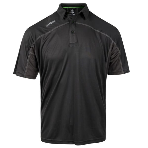 APACHE LANGLEY POLO SHIRT
