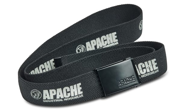 APACHE HORIZON ELASTICATED BELT