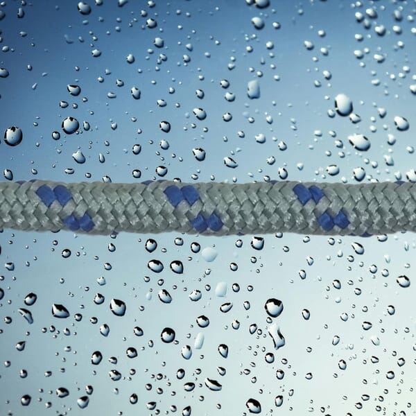 NO. 2 BRAIDED LEAD LINE (Price per 100M)